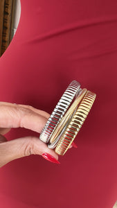 Cuff chunky
