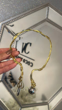 Load image into Gallery viewer, Necklace wire