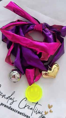 Happy & love bracelet