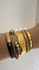 Bracelets