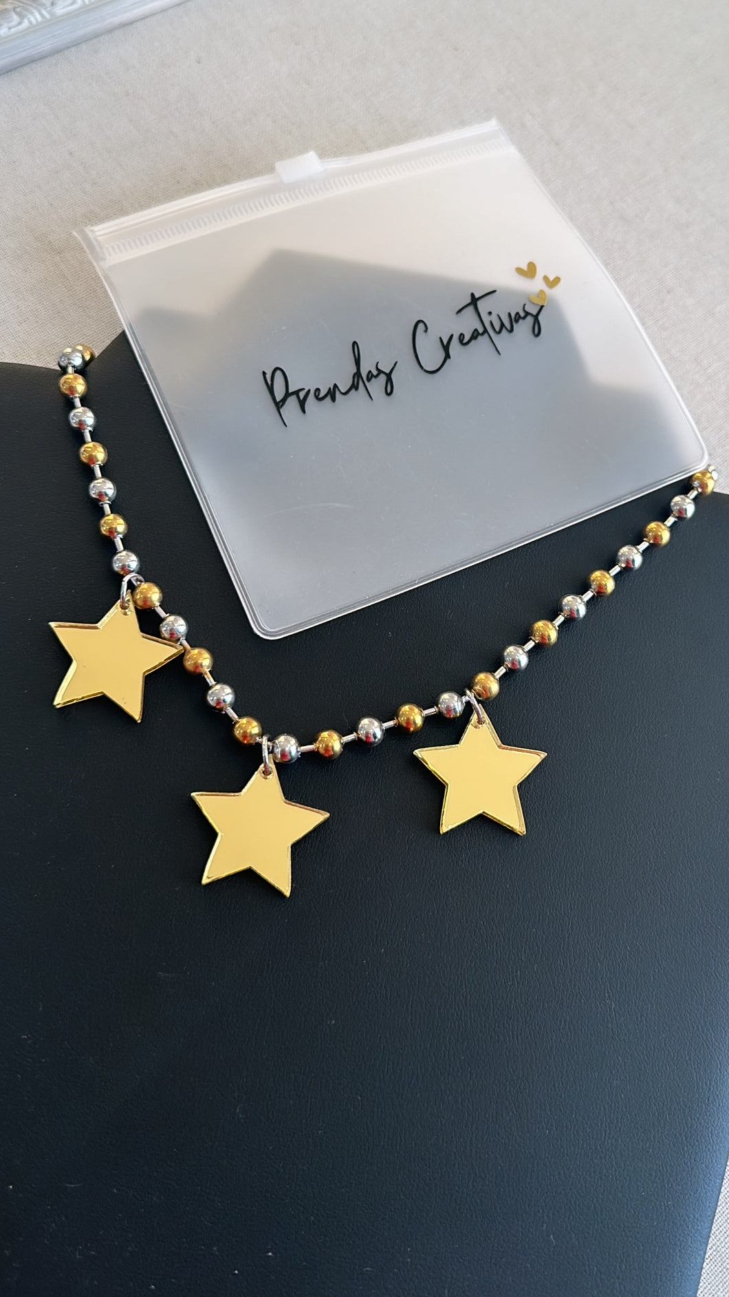 3 stars chain