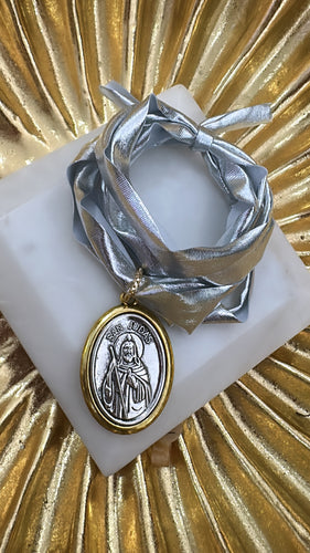 San Judas bracelet