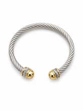 Load image into Gallery viewer, Inspo bangle