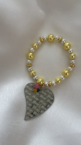 Mom bracelet