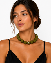 Load image into Gallery viewer, Balls necklace