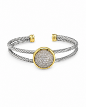 Load image into Gallery viewer, Circle bangle
