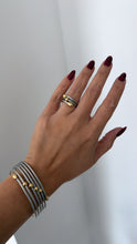Load image into Gallery viewer, Spiral bracelet