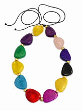 Load image into Gallery viewer, Candy colors necklace