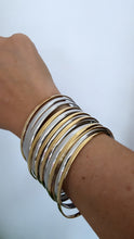 Load image into Gallery viewer, Set 14 bracelets
