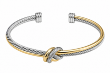 Load image into Gallery viewer, Nudo bangle