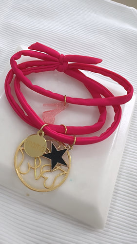 Mamá bracelet