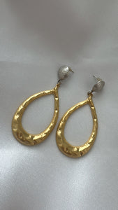 Earrings mate
