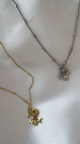 Chain MOM