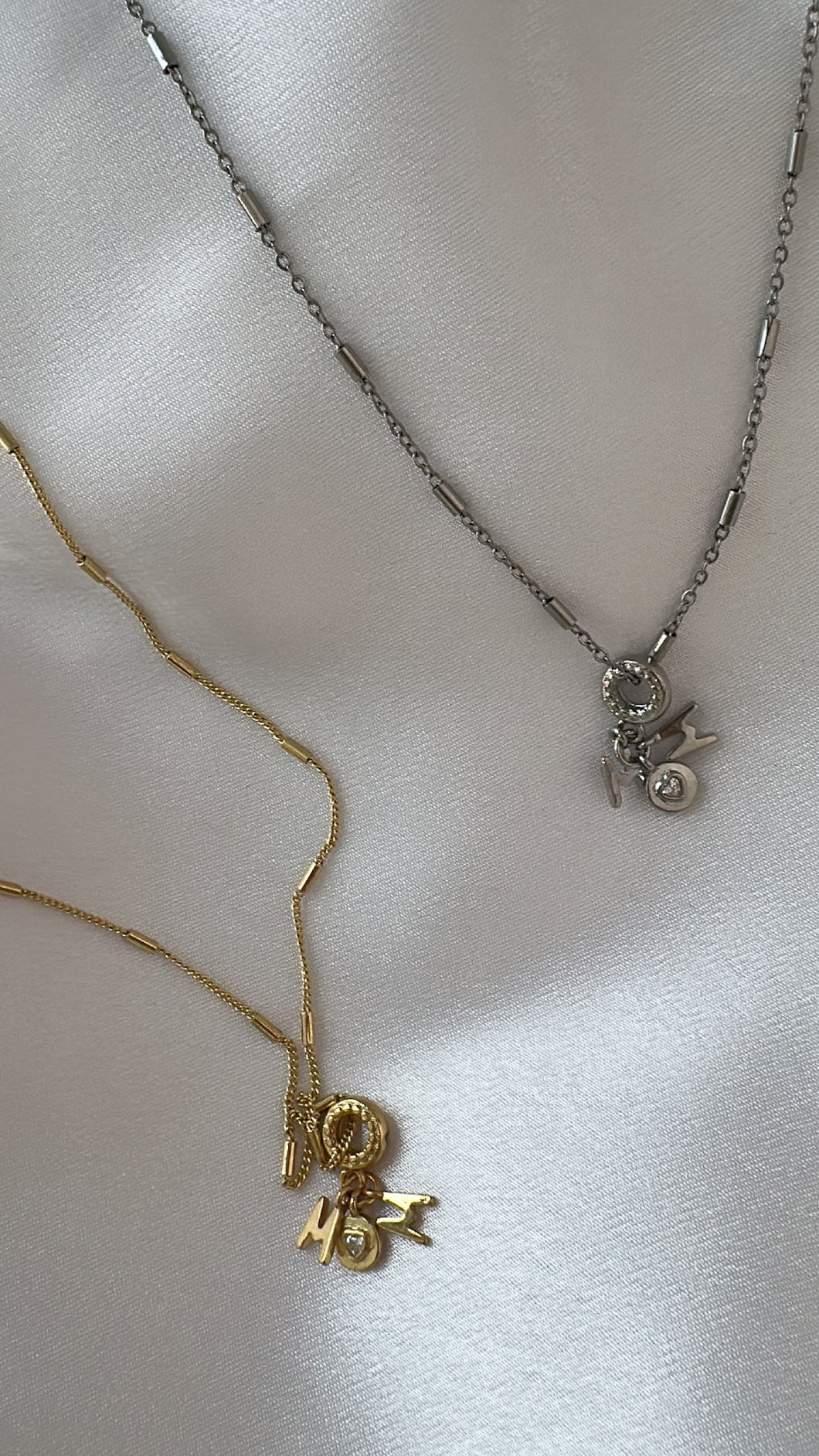 Chain MOM