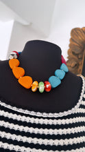 Load image into Gallery viewer, July necklace