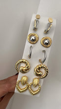 Load image into Gallery viewer, Earrings