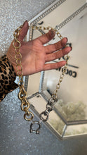 Load image into Gallery viewer, Necklace chain