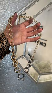 Necklace chain