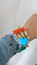 Load image into Gallery viewer, Expanded licra bracelet