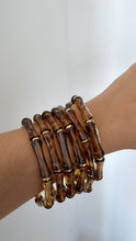 Load image into Gallery viewer, Animal print bracelets