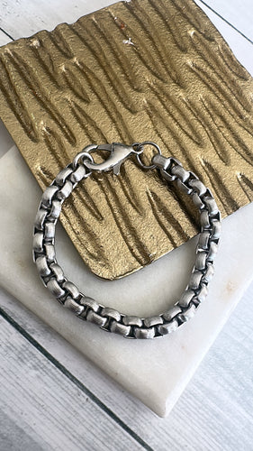 Bracelet mate