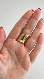 Stone colors ring