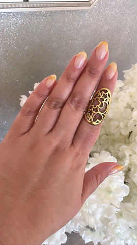 Ring two tones