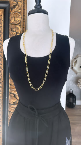 Long chain