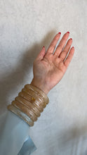 Load image into Gallery viewer, Chunky bracelet plastic