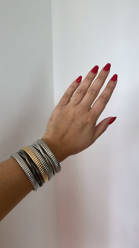 Cuff chunky