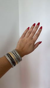 Cuff chunky