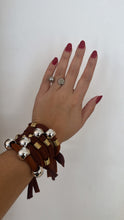 Load image into Gallery viewer, 3 bracelets set