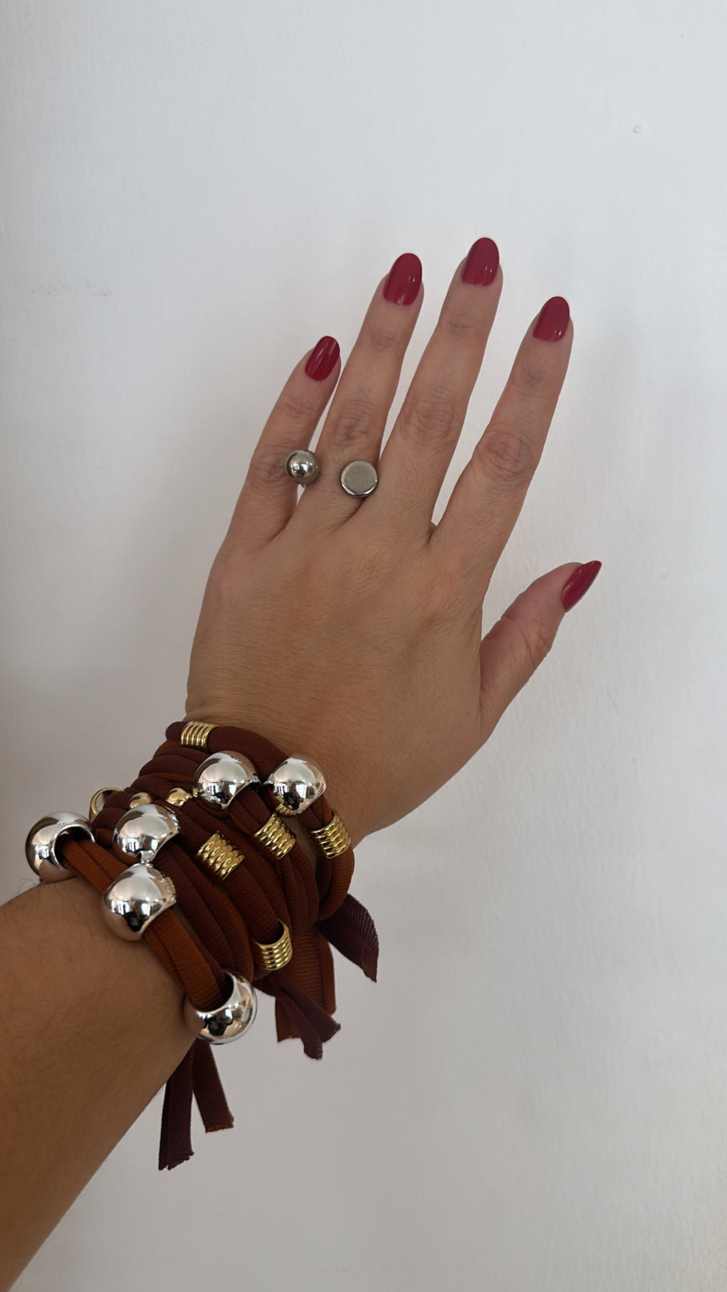 3 bracelets set