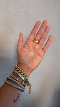 Load image into Gallery viewer, Big heart ring