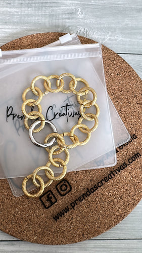 Chain bracelet