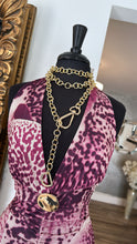 Load image into Gallery viewer, Multiple necklace chain