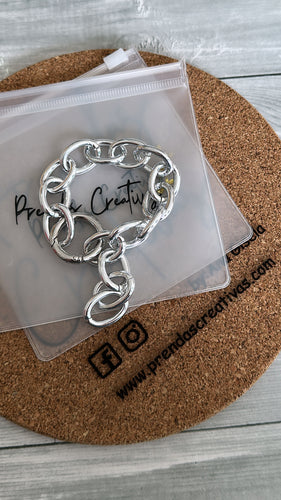 Chain bracelet