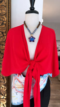 Load image into Gallery viewer, Star tornasol necklace