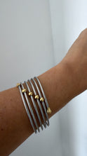 Load image into Gallery viewer, Spiral bracelet