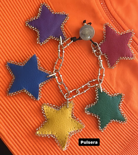 Bracelet stars