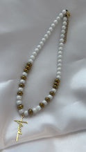 Load image into Gallery viewer, Faith necklace