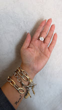 Load image into Gallery viewer, Padre Nuestro bracelet