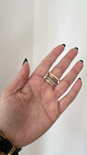 Load image into Gallery viewer, Multi shine ring