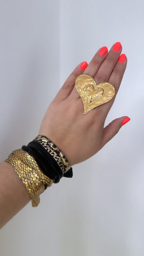 Bracelet lycra
