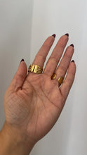 Load image into Gallery viewer, Ring gold mate