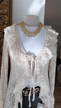 Load image into Gallery viewer, Two necklace in one