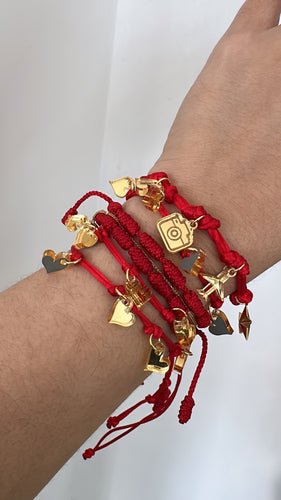 Bracelet airplane