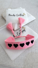 Load image into Gallery viewer, Bracelet heart