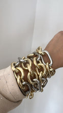 Load image into Gallery viewer, Chain bracelet