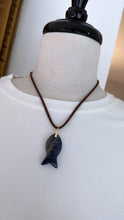 Load image into Gallery viewer, Fish necklace